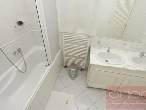 Pronájem bytu 4+kk, Praha - Nové Město, Truhlářská, 122 m2