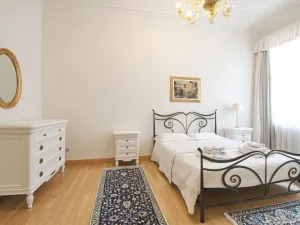 Pronájem bytu 4+kk, Praha - Nové Město, Truhlářská, 122 m2