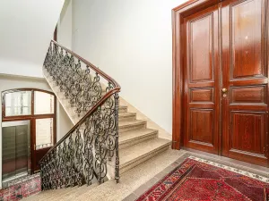 Pronájem bytu 4+kk, Praha - Nové Město, Truhlářská, 122 m2