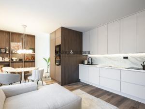 Prodej bytu 3+kk, Praha - Kamýk, Ve Lhotce, 65 m2