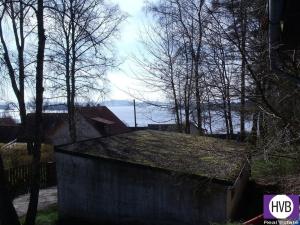 Prodej rodinného domu, Horní Planá - Hůrka, 220 m2