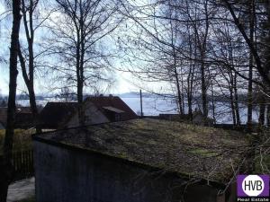 Prodej rodinného domu, Horní Planá - Hůrka, 220 m2