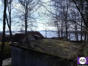 Prodej rodinného domu, Horní Planá - Hůrka, 220 m2