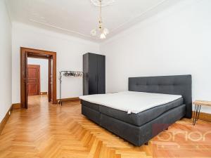 Pronájem bytu 3+1, Praha - Josefov, Žatecká, 112 m2