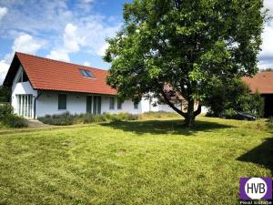 Prodej rodinného domu, Běrunice, Vrška, 387 m2