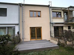 Prodej rodinného domu, Praha - Libeň, Na štěpnici, 121 m2