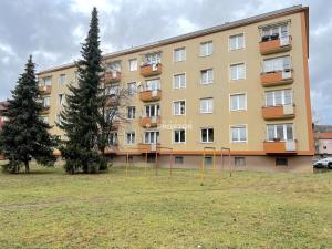 Prodej bytu 3+1, Beroun - Beroun-Město, Sokolovská, 68 m2