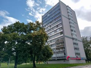 Prodej bytu 3+1, Ostrava, Kosmonautů, 74 m2