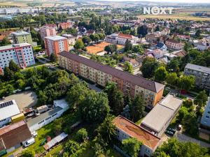 Prodej bytu 3+1, Kojetín, Nová, 74 m2