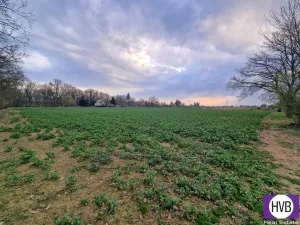 Prodej zahrady, Praha, 15000 m2