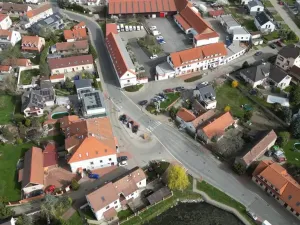 Prodej zahrady, Praha, 15000 m2