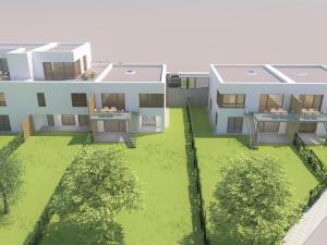 Prodej rodinného domu, Písek, Dolní, 152 m2