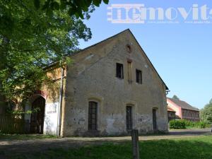 Prodej zemědělské usedlosti, Klatovy - Beňovy, 2222 m2