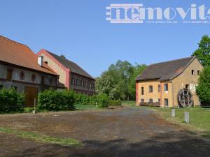 Prodej zemědělské usedlosti, Klatovy - Beňovy, 2222 m2