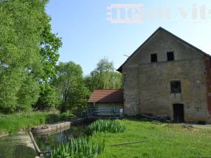 Prodej zemědělské usedlosti, Klatovy - Beňovy, 2222 m2