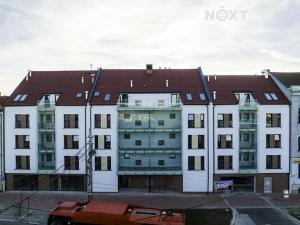 Prodej bytu 3+kk, České Budějovice, Nádražní, 72 m2