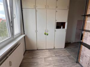 Pronájem bytu 1+1, Chomutov, Školní pěšina, 40 m2