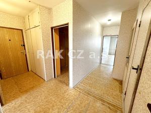 Prodej bytu 4+kk, Praha - Chodov, Hráského, 86 m2