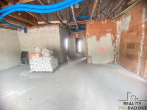 Prodej rodinného domu, Kravsko, 100 m2