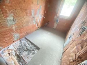 Prodej rodinného domu, Kravsko, 100 m2