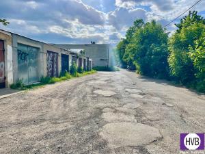 Prodej garáže, Praha - Michle, Pod Bohdalcem I, 18 m2