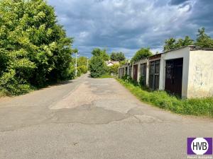 Prodej garáže, Praha - Michle, Pod Bohdalcem I, 18 m2