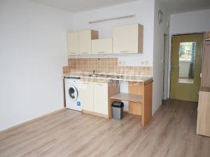 Prodej bytu 1+kk, Jihlava, Okružní, 18 m2