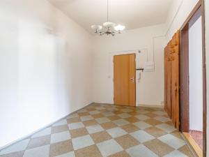 Prodej bytu 3+1, Úsov, nám. Míru, 90 m2