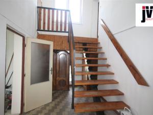 Prodej rodinného domu, Líně, Dlouhá, 260 m2