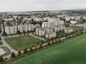 Prodej bytu 2+1, Rychnov nad Kněžnou, Mírová, 58 m2