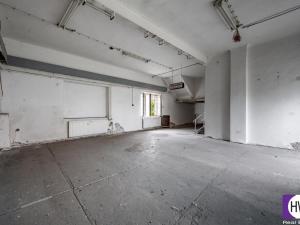 Prodej rodinného domu, Dobříš, 28. října, 50 m2