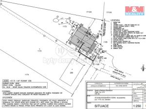 Prodej pozemku pro bydlení, Zavidov, 868 m2