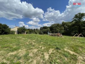 Prodej pozemku pro komerční výstavbu, Letovice - Kladoruby, 5426 m2