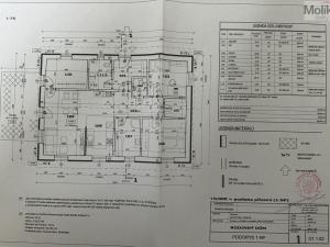 Prodej pozemku pro bydlení, Chomutov, 714 m2