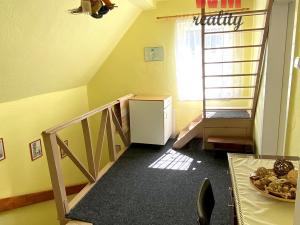 Prodej chalupy, Nové Hamry, 160 m2