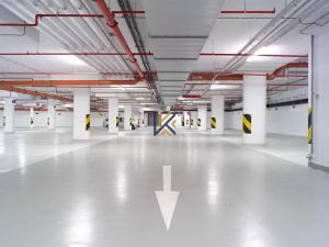 Pronájem kanceláře, Praha - Karlín, Rohanské nábřeží, 30 m2