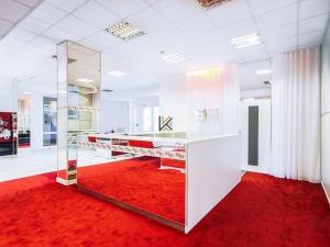 Pronájem kanceláře, Praha - Chodov, Roztylská, 38 m2