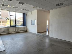 Pronájem obchodního prostoru, Praha - Michle, Budějovická, 300 m2