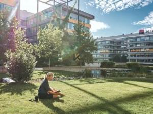 Pronájem obchodního prostoru, Praha - Stodůlky, Laurinova, 1398 m2