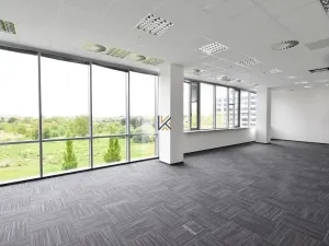 Pronájem kanceláře, Praha - Stodůlky, Bucharova, 898 m2