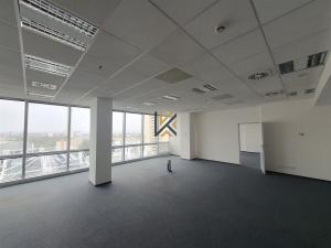 Pronájem kanceláře, Praha - Nusle, Na strži, 202 m2