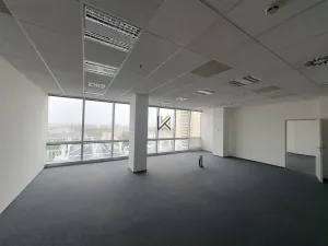 Pronájem kanceláře, Praha - Nusle, Na strži, 202 m2