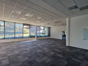 Pronájem kanceláře, Praha - Chodov, V parku, 281 m2