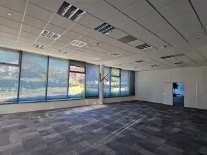 Pronájem kanceláře, Praha - Chodov, V parku, 200 m2