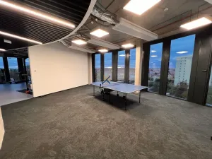 Pronájem kanceláře, Praha - Vokovice, Evropská, 518 m2