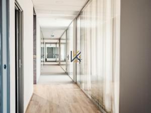 Pronájem kanceláře, Praha - Libeň, Boudníkova, 50 m2