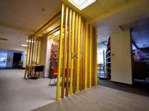 Pronájem kanceláře, Praha - Braník, Zelený pruh, 75 m2