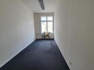 Pronájem kanceláře, Praha - Nové Město, Václavské náměstí, 118 m2