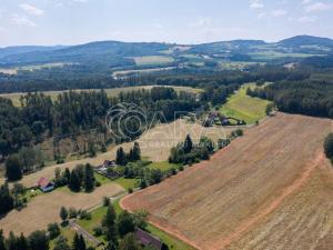 Prodej zemědělské půdy, Huntířov - Stará Oleška, 49506 m2