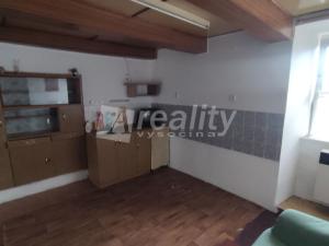 Prodej rodinného domu, Nimpšov, 70 m2